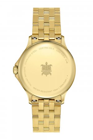 Certina DS-8 Gent 40mm