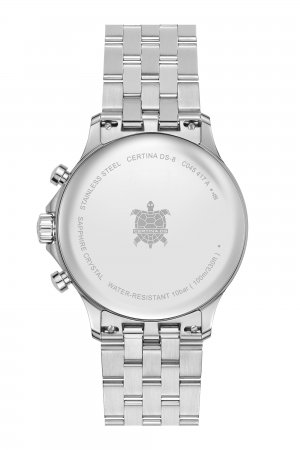 Certina DS-8 Chrono