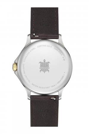 Certina DS-8 Gent 40mm