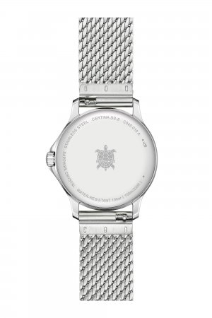 DS-8 Lady 31mm