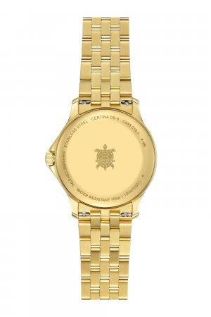 Certina DS-8 Lady 31mm