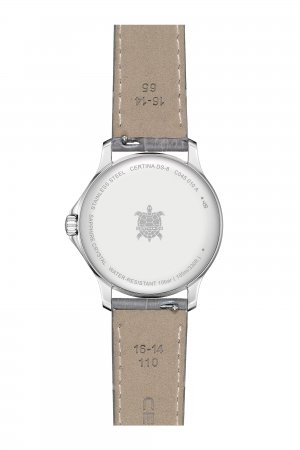 Certina DS-8 Lady 31mm