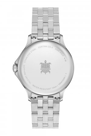 Certina DS-8 Gent 40mm