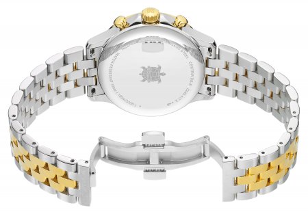 Certina DS-8 Chrono