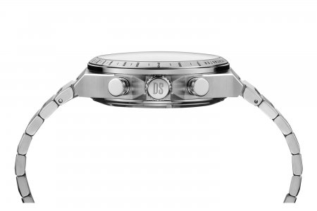 Certina DS-7 Chronograph automatisk