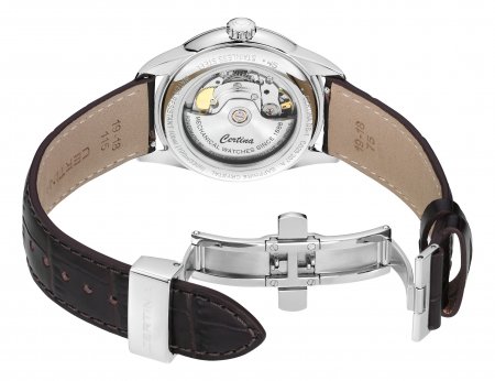 Certina DS-1 38mm