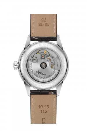 Certina DS-1 38mm