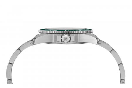 Certina DS Action 40mm quartz