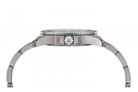 Certina DS Action 40mm quartz