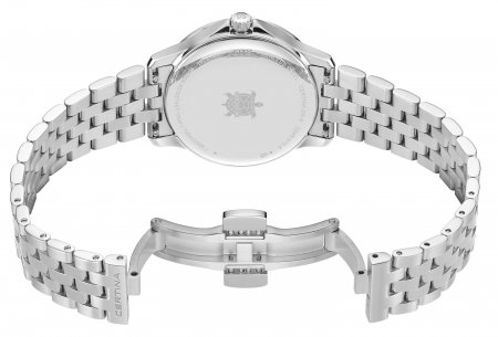 Certina DS-8 Lady 31mm arabiska siffror