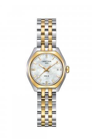Certina DS-2 Lady