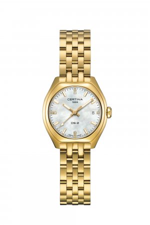 Certina DS-2 Lady