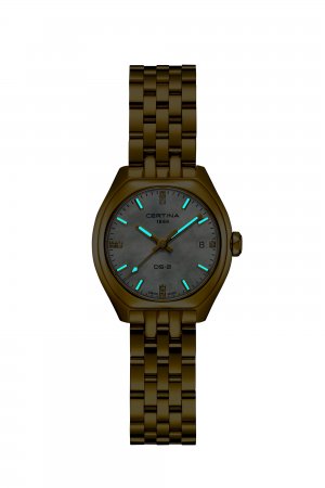 Certina DS-2 Lady