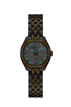 Certina DS-2 Lady