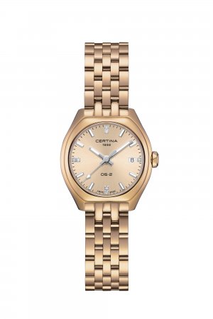 Certina DS-2 Lady