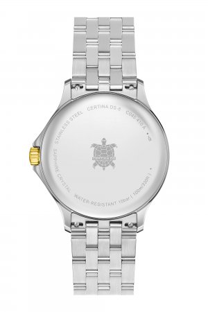 Certina DS-8 Gent 40mm