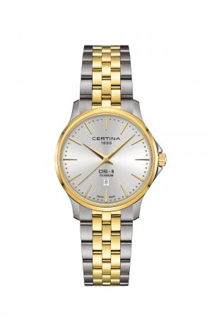 Certina DS-8 Lady 31mm titan