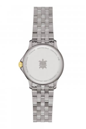 Certina DS-8 Lady 31mm titan