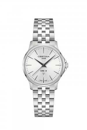 Certina DS-8 Lady 31mm