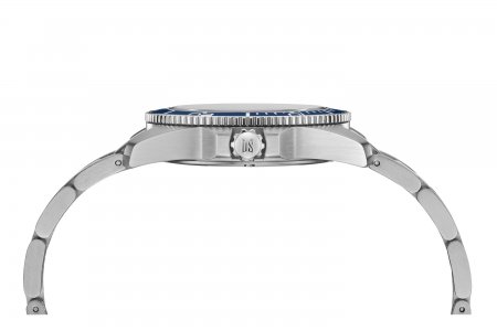 Certina DS Action 40mm quartz blå