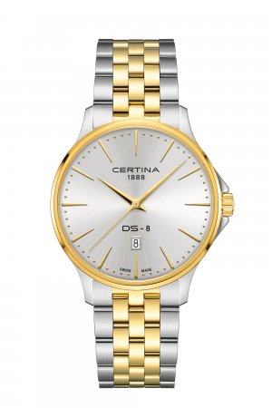 Certina DS-8 Gent 40mm