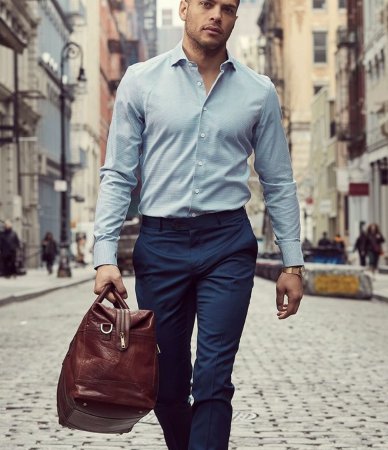 Saddler Metz weekendväska