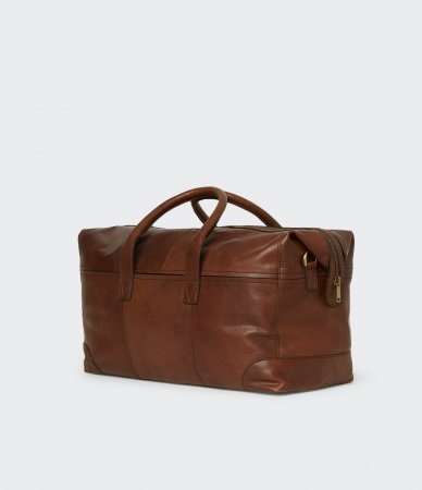 Saddler Metz weekendväska