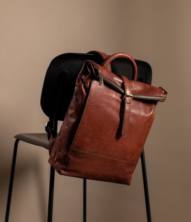 Saddler ryggsäck Palermo