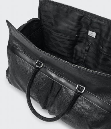 Saddler Orlando weekendväska