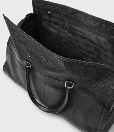 Saddler Orlando weekendväska