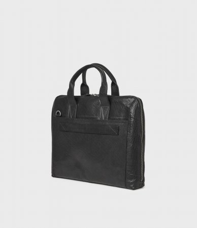 Saddler Gustav datorväska