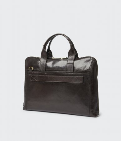 Saddler Gustav datorväska