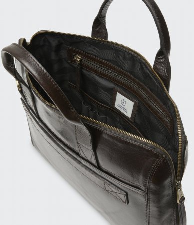 Saddler Gustav datorväska