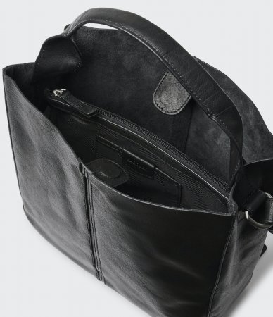 Saddler Elsa totväska