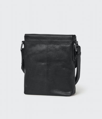 Saddler George messengerväska