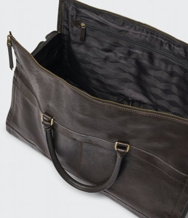 Saddler Orlando weekendväska