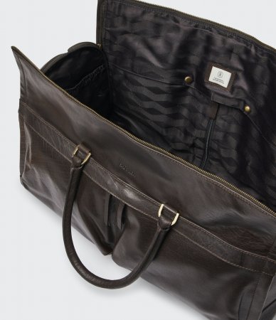 Saddler Orlando weekendväska