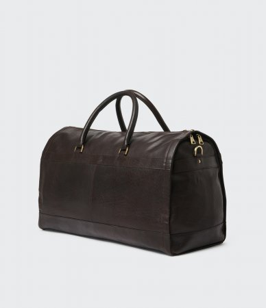 Saddler Orlando weekendväska