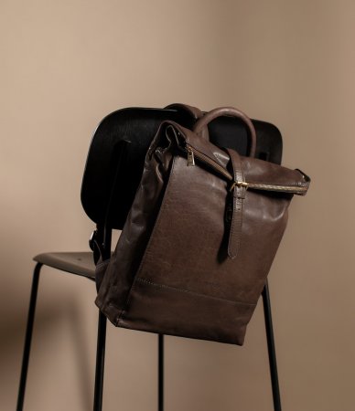 Saddler ryggsäck Palermo