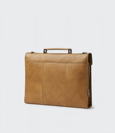 Saddler Ljungby datorväska