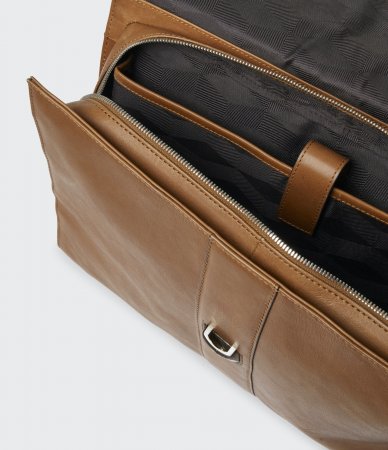 Saddler Ljungby datorväska