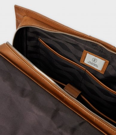 Saddler Ljungby datorväska