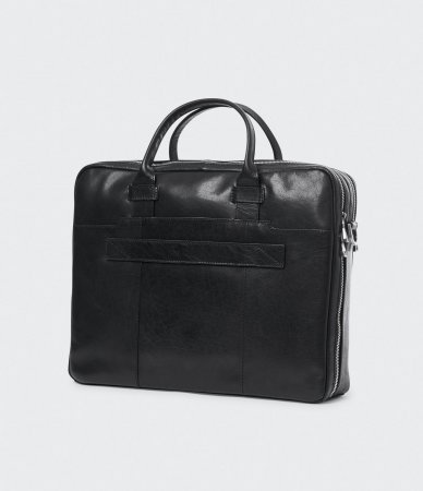 Saddler Vadstena datorväska