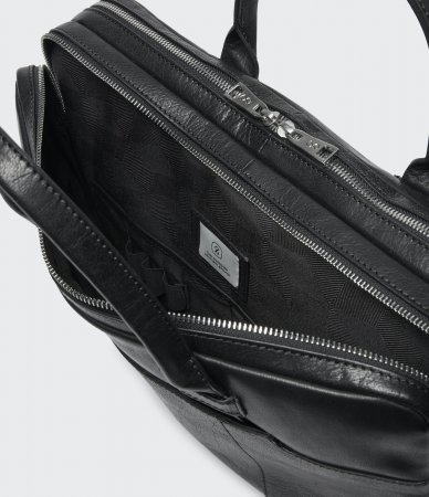 Saddler Vadstena datorväska