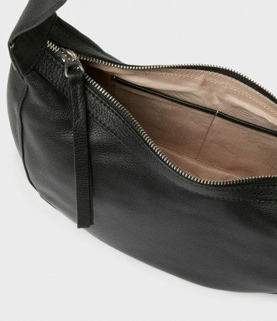 Saddler Run axelremsväska