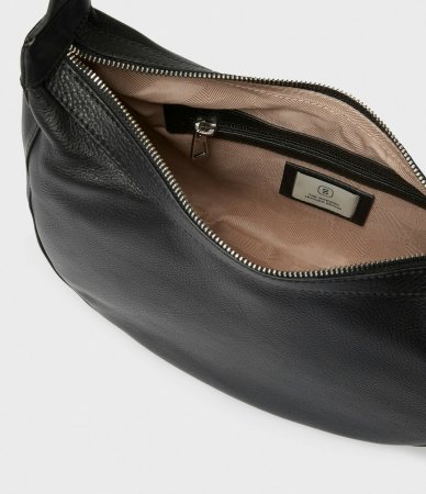 Saddler Run axelremsväska