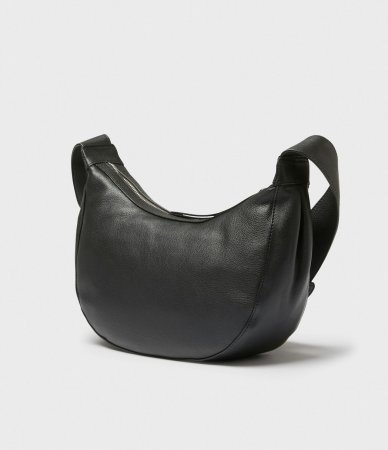 Saddler Run axelremsväska