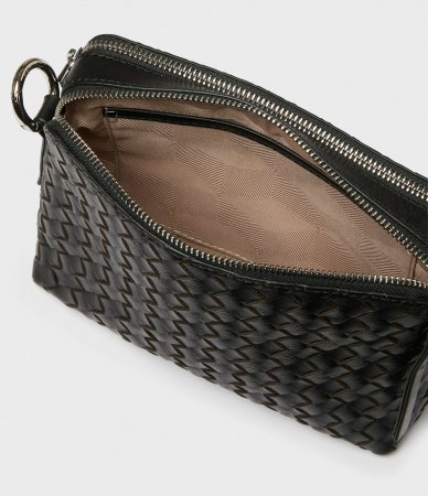 Saddler Naren axelremsväska