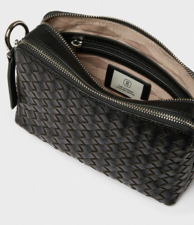 Saddler Naren axelremsväska