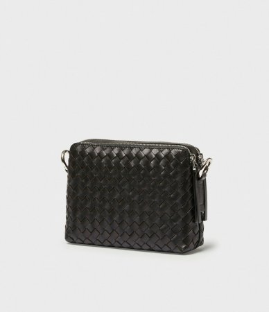 Saddler Naren axelremsväska